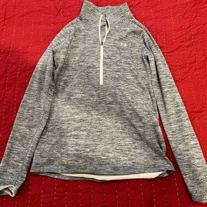 Under armour top